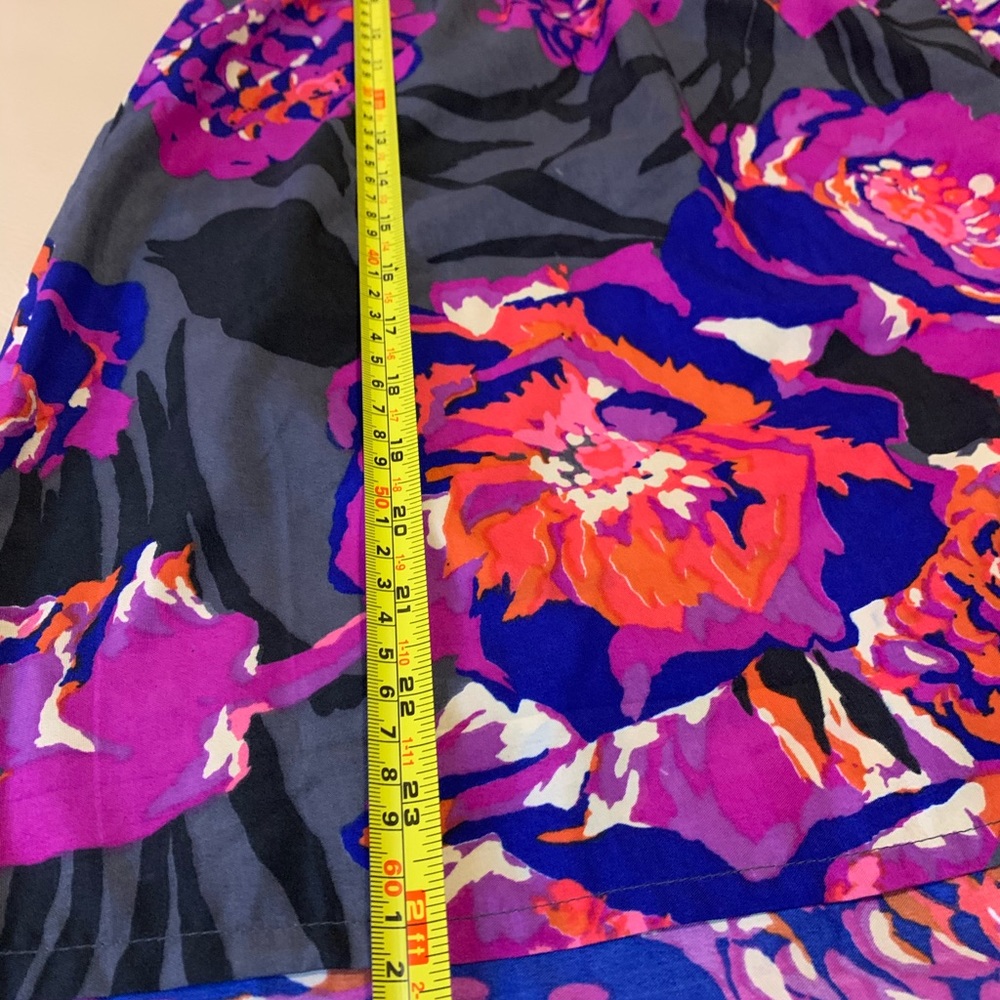 Roxy strapless dress - Picture 3 of 5